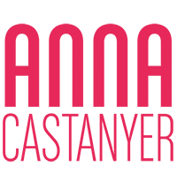 anna castanyer Logo