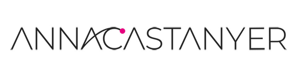 anna castanyer Logo